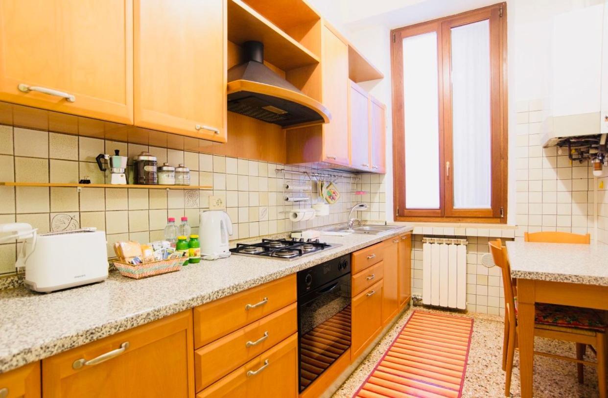 Dreaming Venice Apartment Esterno foto