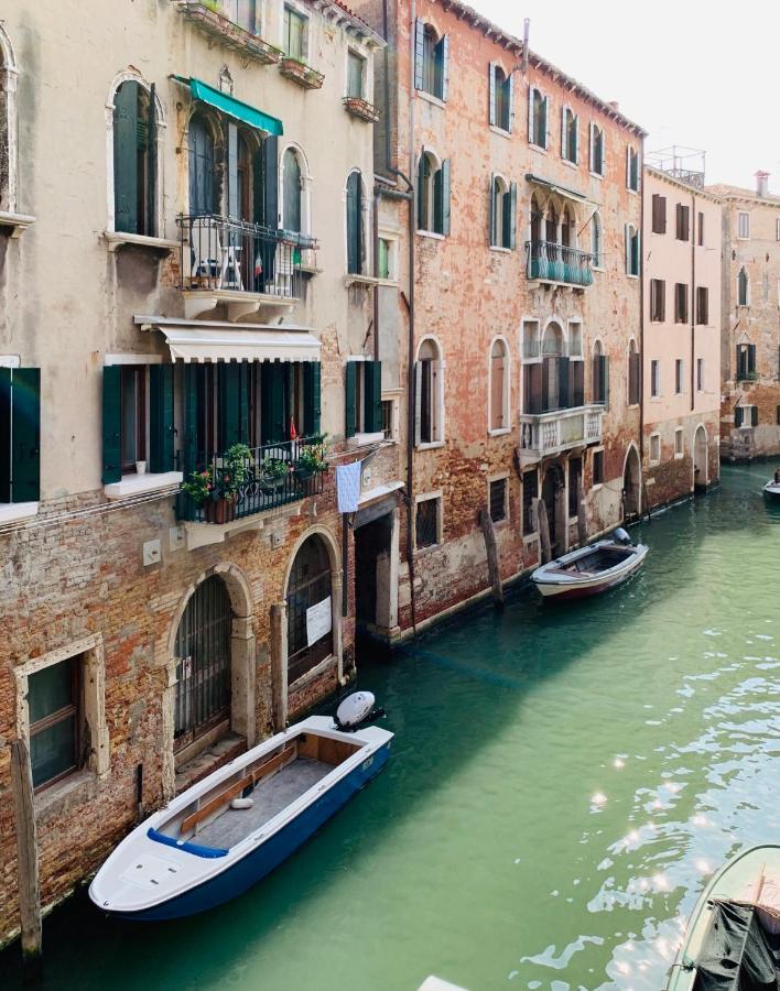 Dreaming Venice Apartment Esterno foto