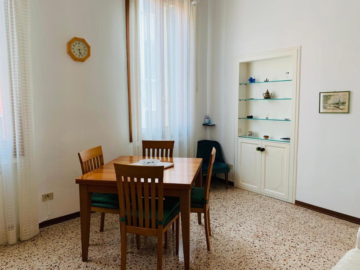Dreaming Venice Apartment Esterno foto