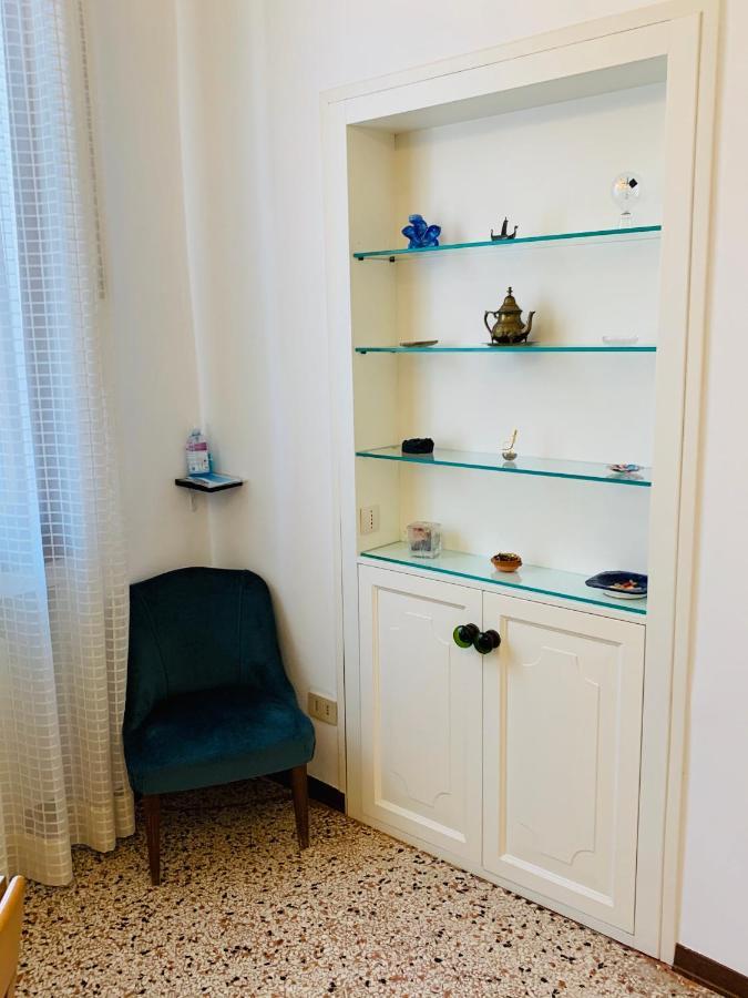 Dreaming Venice Apartment Esterno foto