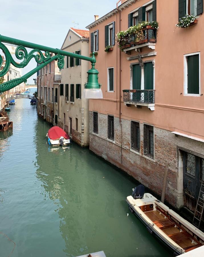 Dreaming Venice Apartment Esterno foto