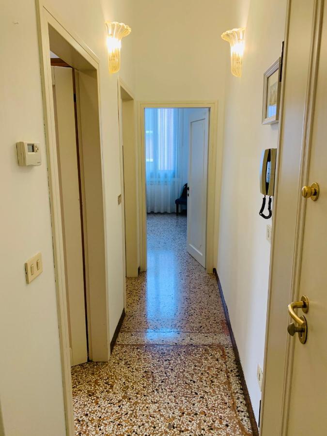 Dreaming Venice Apartment Esterno foto