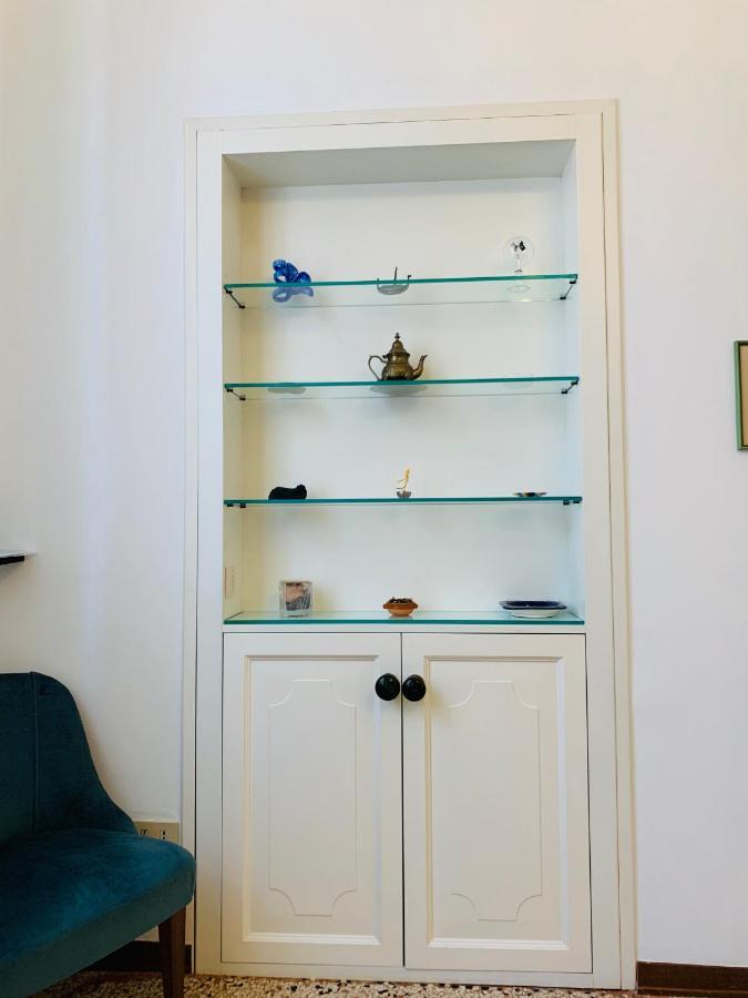 Dreaming Venice Apartment Esterno foto